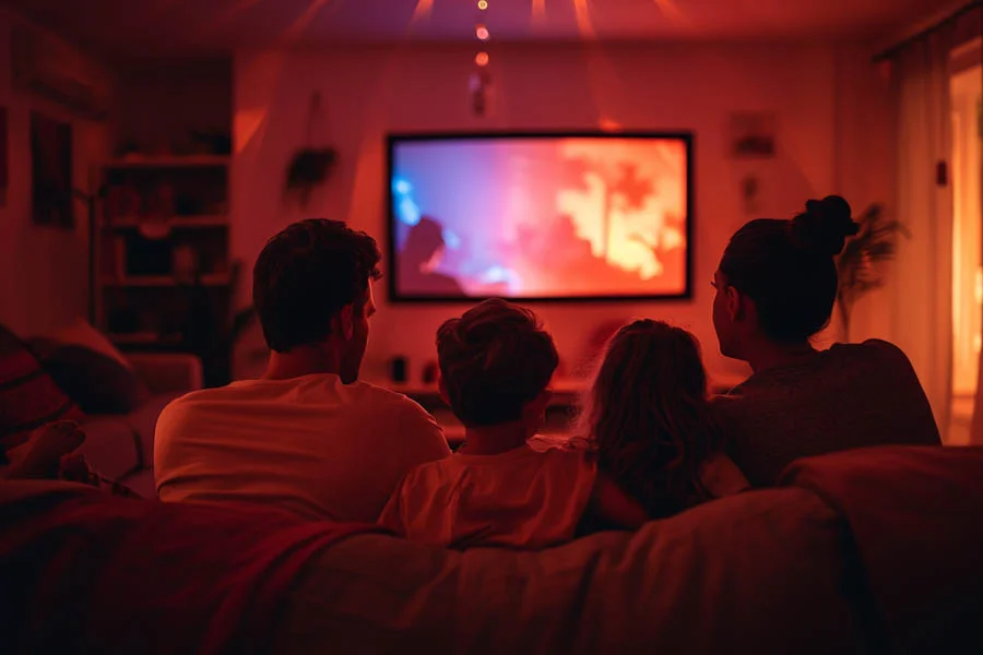 best at home projector